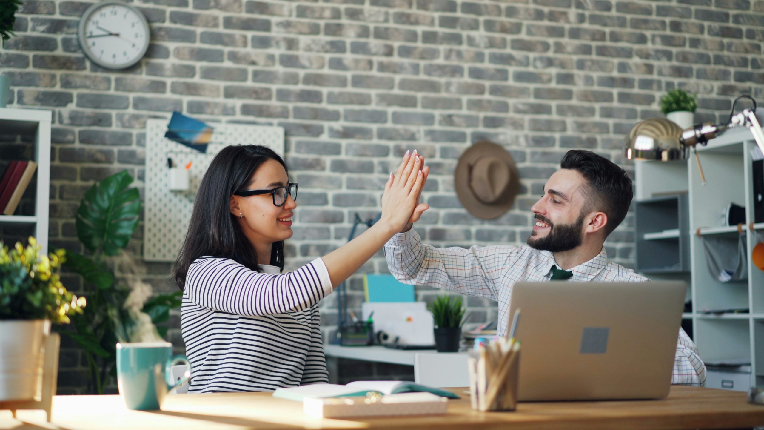 Billet personnel #1 : l’amitié dans le monde du travail